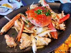 -蟹之国·精品蟹料理(极地店)
