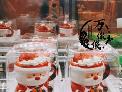-味多美蛋糕(北医三院店)