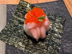 -Tuna maki寿司(苏州万象天地店)