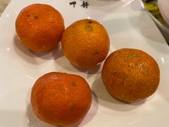 砂糖桔-嬷孙家潮汕牛肉火锅(北京路天河城店)