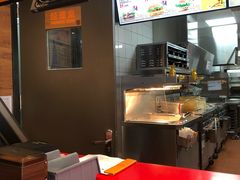 -汉堡王(上海凌云壹街坊店)