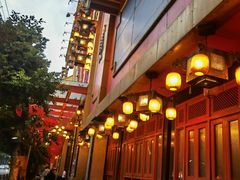 -老码头火锅(玉林店)