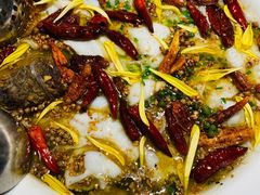 老坛子酸菜鱼-太二酸菜鱼(正大广场店)