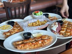 -Texas Roadhouse(世纪汇广场店)
