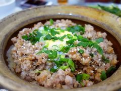 -红星光发煲仔饭(大石街店)