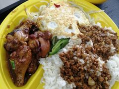 -南京邮电大学-第2食堂