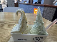 -野人先生Gelato(上海长宁龙之梦店)