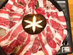 寿喜锅-福匠日本料理(人民路店)