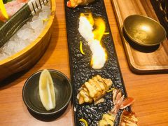 -摩打食堂(佳兆业店)