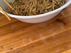 -泰顺江南春面馆