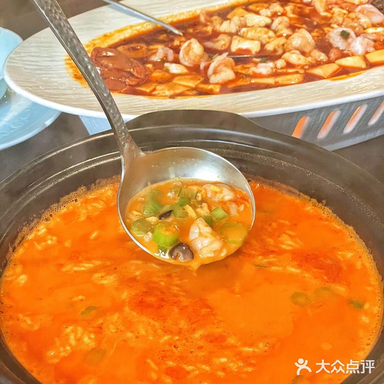 无锡|万潮记的珍珠鹅肝也太绝了吧!
