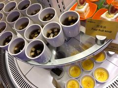 四果汤-泰谷酒店·太古码头闽菜自助餐厅