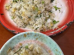 -香满锅老北京羊蝎子火锅·家常菜(新街口店)