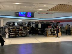 -MUJI无印良品(大悦城店)