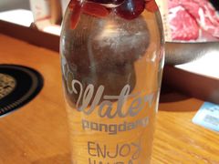 枸杞红枣水-呷哺呷哺(融创茂店)