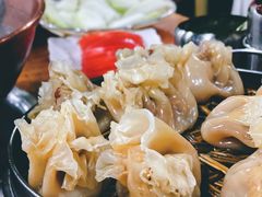 -元盛居(生态大街店)