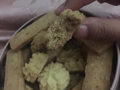 -家琳甜品(江南东店)