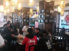 大堂-老淮滨-蚌埠非遗小吃(淮河路店)