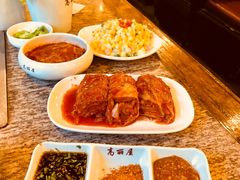 -高丽屋(天宁寺店)