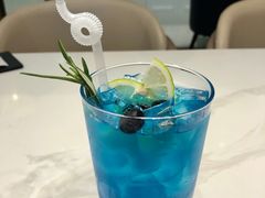 -Deer Park鹿园西餐(仁恒置地广场店)