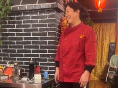 -江湖水乡铁锅炖魚(周庄嘉园店)