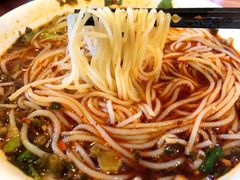 -顺华粉馆(桃园南路店)
