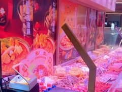 -福客麻辣烫·现炒麻辣香锅(印力中心店)