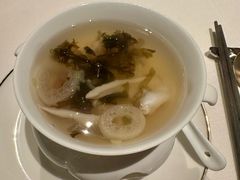 -三号黄浦会Canton Table