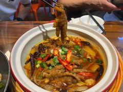 -东门头·江鲜小馆(新天地店)