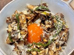 炭烤舞茸-WOKKA by艮上(中海环宇荟店)