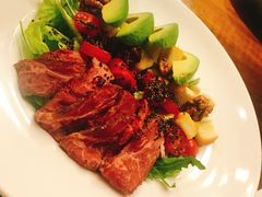 -食间牛排(湖西路店)