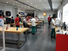 -小米之家(岭南天地店)