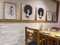 大堂-宏达老菜馆(东安街店)