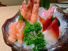 -大渔铁板烧(花园道店)