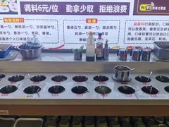 -大连海鲜斑鱼火锅(安平店)