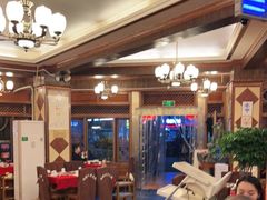 -山城年华老火锅(玉林店)