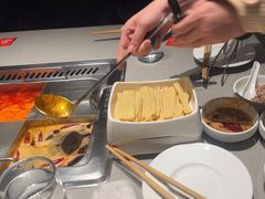 -海底捞火锅(太原南站店)