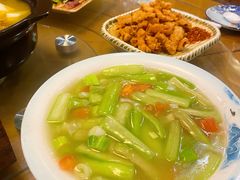 -青城甲(青城山店)