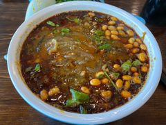-何必是家面馆 HB noodles&coffee