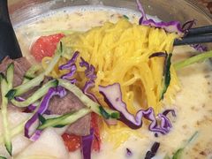 -优壹佳·延边朝鲜族料理(中山北路店)