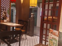 -和府捞面(曹路花园城店)