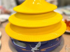 -花家怡园(四合院总店)