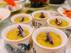 -杭州香格里拉·香宫中餐厅