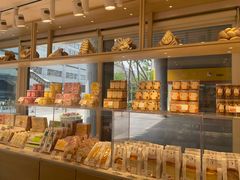 -好利来(四惠店)