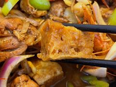 -状元虎.摇滚炒鸡.家常菜(义勇街店)