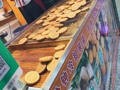 糯米蛋糕-朱記糯米蛋糕(千川百货店)