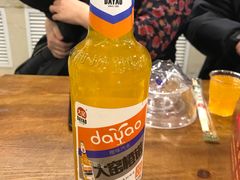 -天津乾毓德饭庄·清真传统炒菜·海鲜烧烤(咸阳路店)