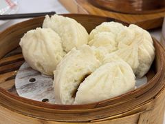 泮溪叉烧包-泮溪酒家(荔枝湾店)