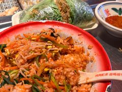 -张牌牌·东北烤肉小吃市集(金楠天街店)