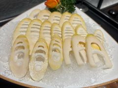 -海底捞火锅(巴黎春天浦建店)